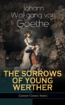 95hapa - sorrows of young werther a story about a young man's extreme response to unrequited love is presented as a collection of letters.